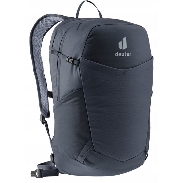 Τουριστικό σακίδιο DEUTER Speed Lite 21 μαύρο