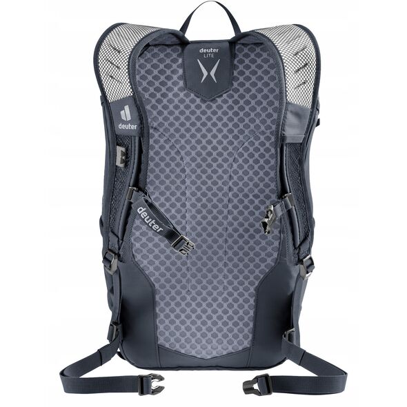 Τουριστικό σακίδιο DEUTER Speed Lite 21 μαύρο