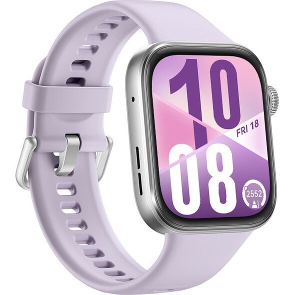 Huawei Watch Fit 4 Μωβ