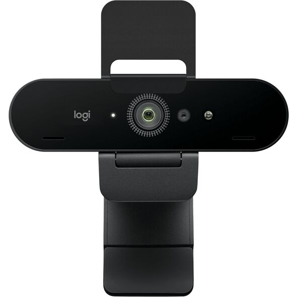 Kamera internetowa Logitech Brio 4K (960-001718)