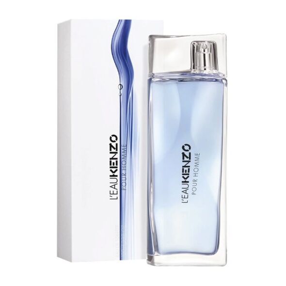 KENZO L'Eau Kenzo Pour Homme EDT spray 100ml