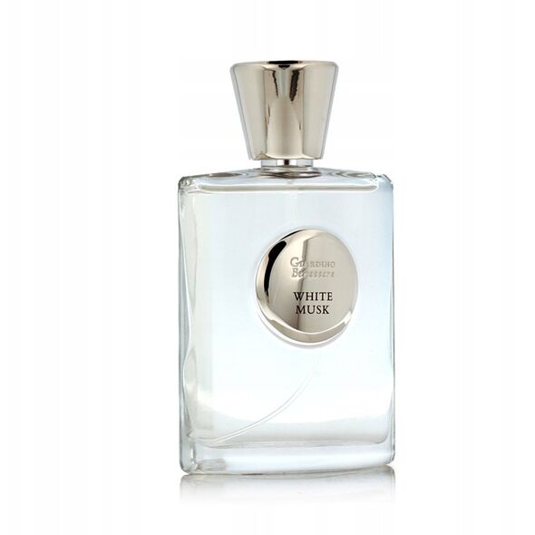 GIARDINO BENESSERE White Musk EDP spay 100ml