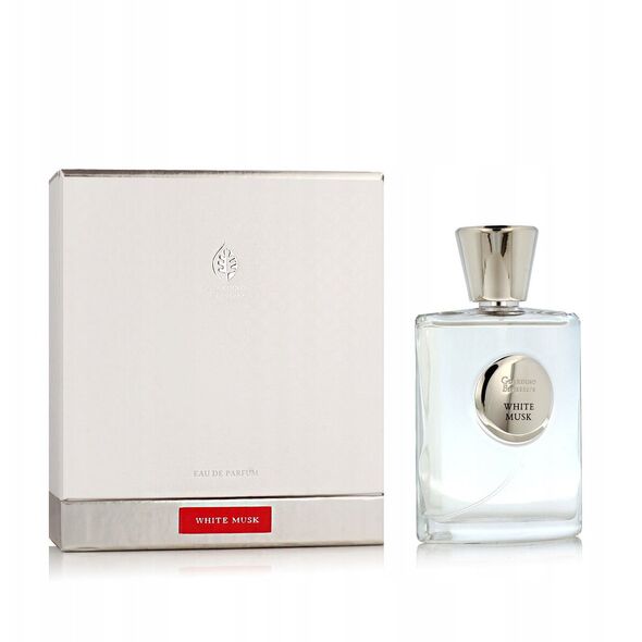 GIARDINO BENESSERE White Musk EDP spay 100ml