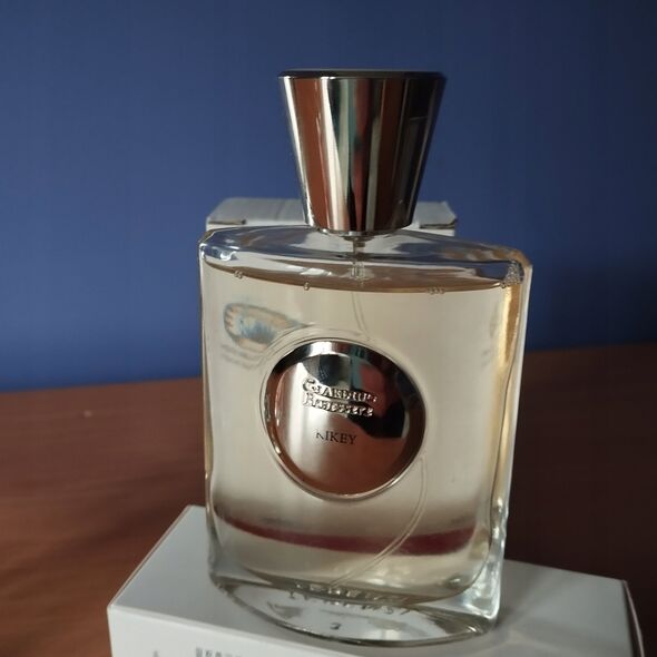 GIARDINO BENESSERE Tuberose EDP spray 100ml