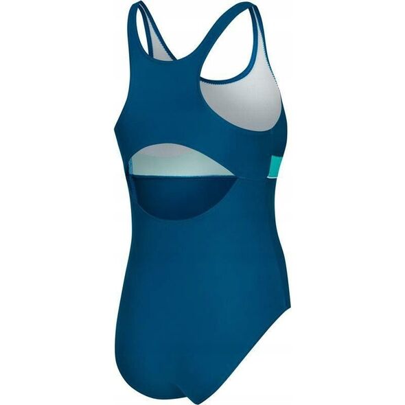 Kostium kąpielowy Aqua-speed Emily 122 367-28 niebieski
