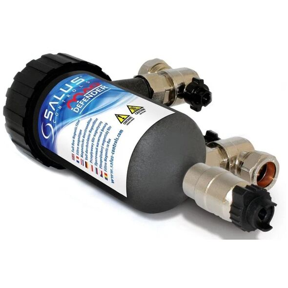 Μαγνητικό φίλτρο Salus MD22 Mag Defender