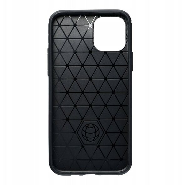 Θήκη CARBON για SAMSUNG S24 FE μαύρο