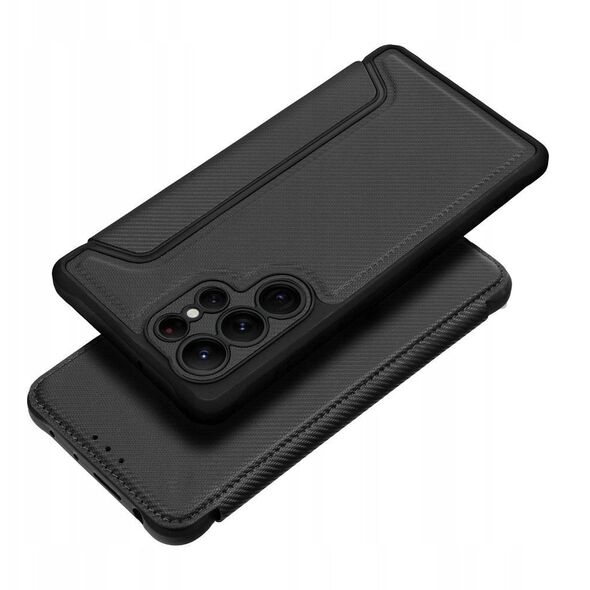 Θήκη RAZOR Book για SAMSUNG A16 5G μαύρο