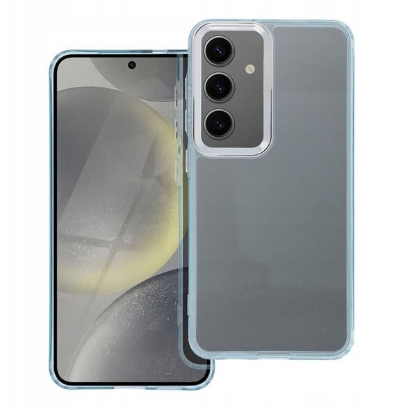Θήκη PEARL για SAMSUNG A16 5G ανοιχτό μπλε