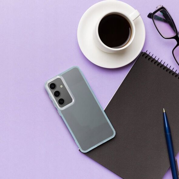 Θήκη PEARL για SAMSUNG A16 5G ανοιχτό μπλε