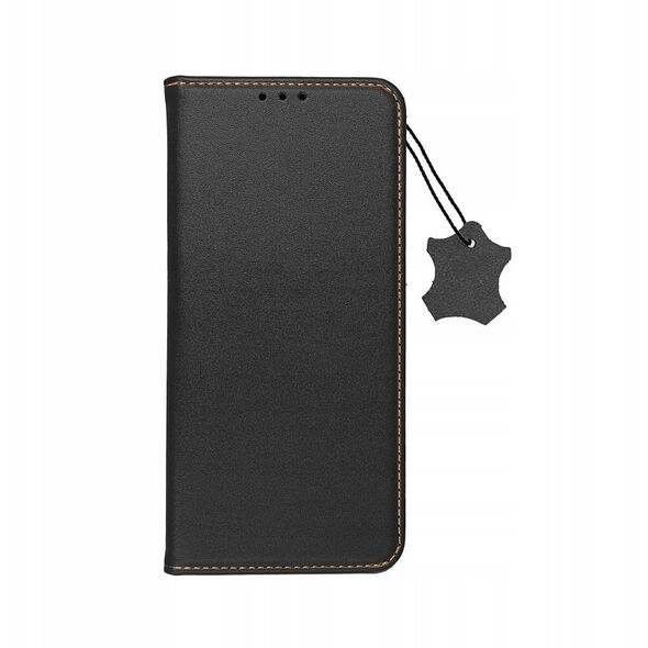 Θήκη SMART PRO Book δερμάτινη για SAMSUNG S24 FE μαύρο
