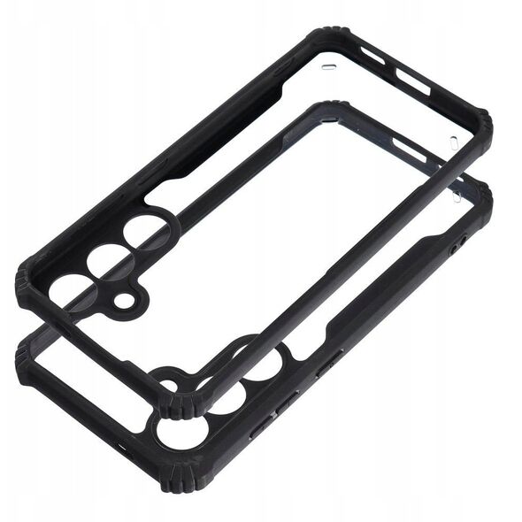 Θήκη ANTI-DROP για SAMSUNG S24 FE μαύρη