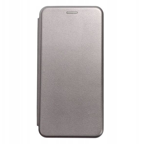 Θήκη ELEGANCE Book για SAMSUNG A16 ατσάλινος