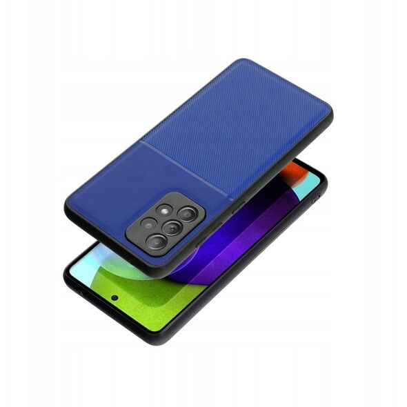 Θήκη NOBLE για SAMSUNG A16 5G μπλε