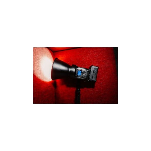 Lampa LED Newell Pravaha Max 135 WB (3000 - 6500 K)