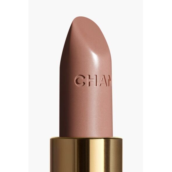 CHANEL ROUGE ALLURE INTENSE LIP COLOUR 206 ILLUSION