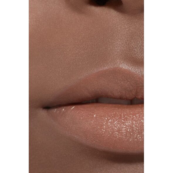 CHANEL ROUGE ALLURE INTENSE LIP COLOUR 206 ILLUSION