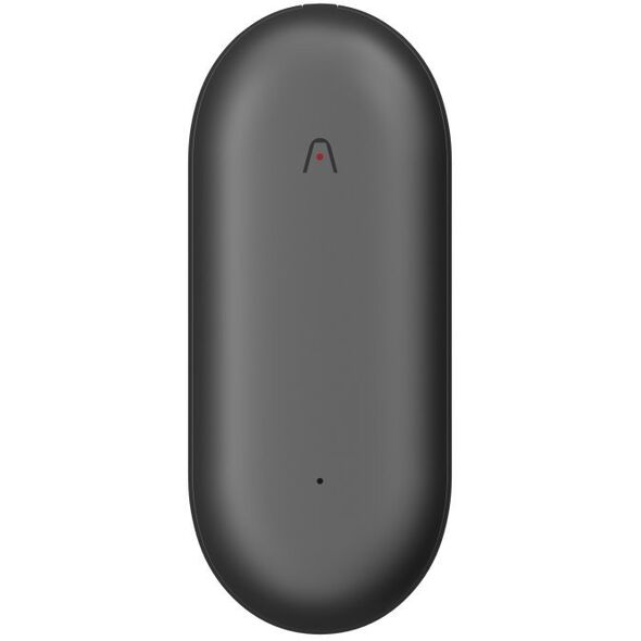 Dyktafon Plaud AI NotePin Cosmic Gray