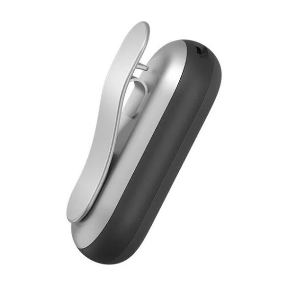 Dyktafon Plaud AI NotePin Cosmic Gray