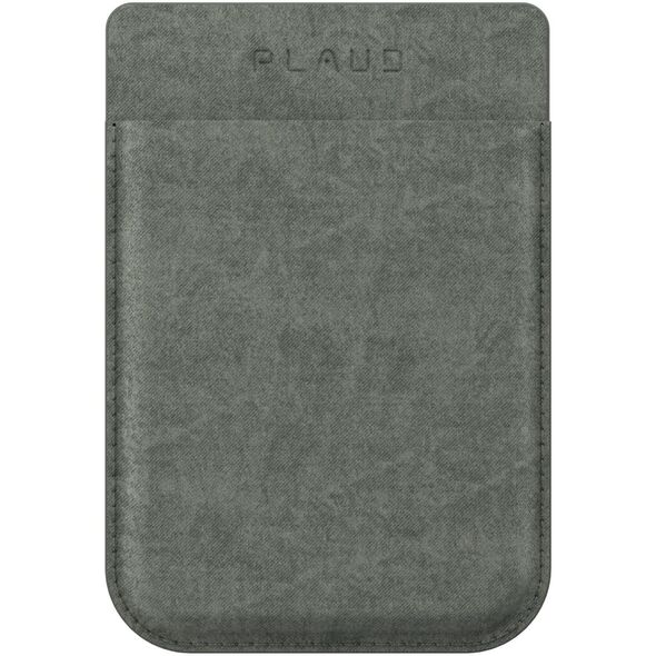 Etui na dyktafon Plaud Note zielone