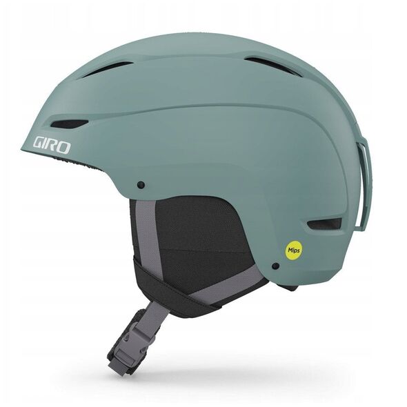 Κράνος χειμερινό GIRO CEVA matte mineral μέγεθος M (55.5-59 cm) (ΝΕΟ 2023/2024)