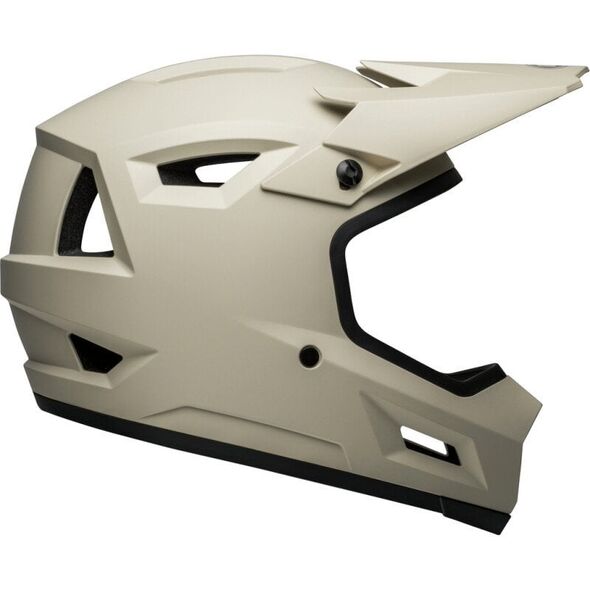 Κράνος full face BELL SANCTION 2 matte cement μέγεθος XL (59-61 cm) (NEW)