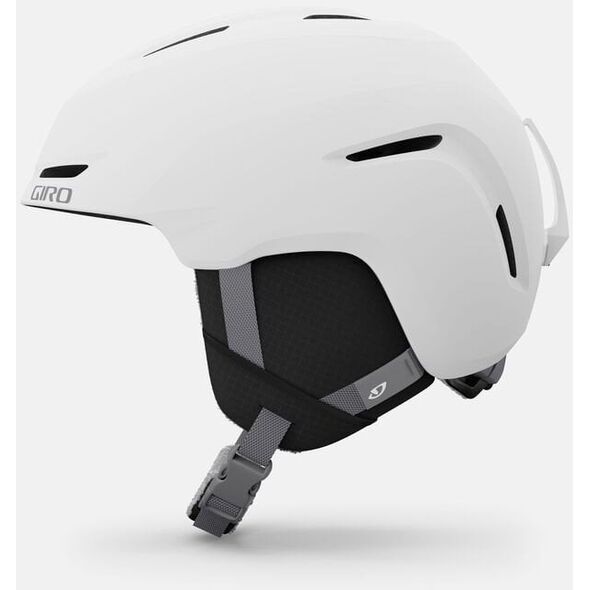 Κράνος χειμερινό GIRO SPUR ματ λευκό μέγεθος S (52-55.5 cm) (NEW 2024/2025)