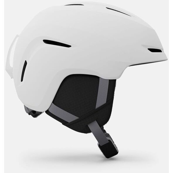 Κράνος χειμερινό GIRO SPUR ματ λευκό μέγεθος S (52-55.5 cm) (NEW 2024/2025)