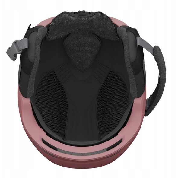 Κράνος χειμερινό GIRO AVERA matte rose μέγεθος M (55.5-59 cm) (NEW 2024/2025)