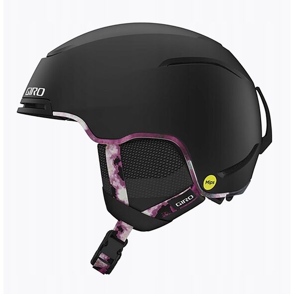 Κράνος χειμερινό GIRO TERRA MIPS matte dark matter μέγεθος M (55.5-59 cm) (NEW 2024/2025)