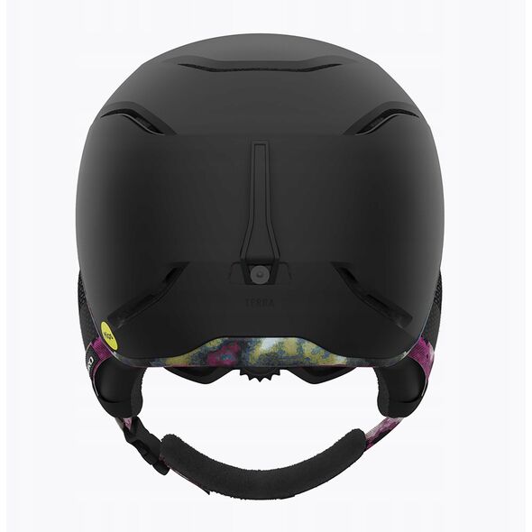 Κράνος χειμερινό GIRO TERRA MIPS matte dark matter μέγεθος M (55.5-59 cm) (NEW 2024/2025)