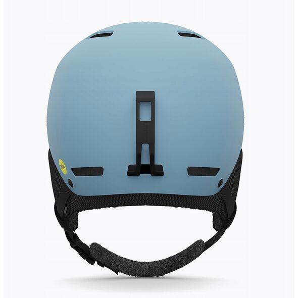 Κράνος χειμερινό GIRO CRUE light harbor blue μέγεθος M (55.5-59 cm) (NEW 2024/2025)