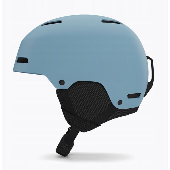 Κράνος χειμερινό GIRO CRUE light harbor blue μέγεθος XS (48.5-52cm) (NEW 2024/2025)