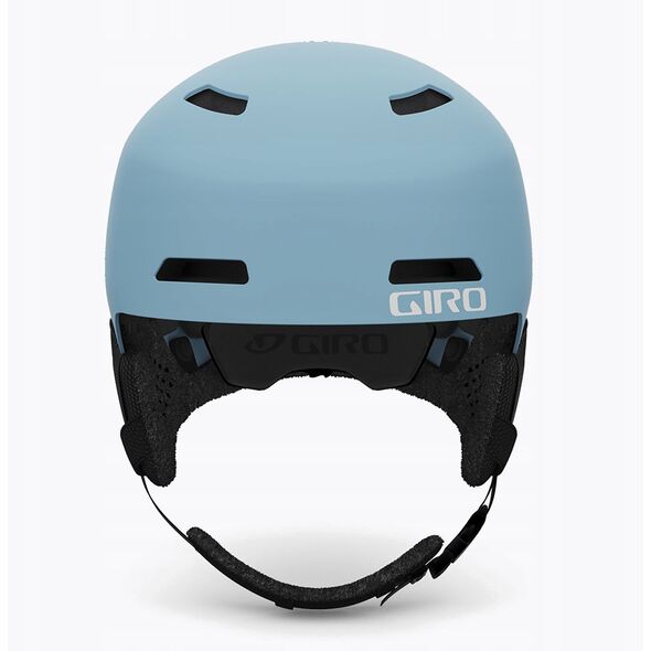 Κράνος χειμερινό GIRO CRUE light harbor blue μέγεθος XS (48.5-52cm) (NEW 2024/2025)