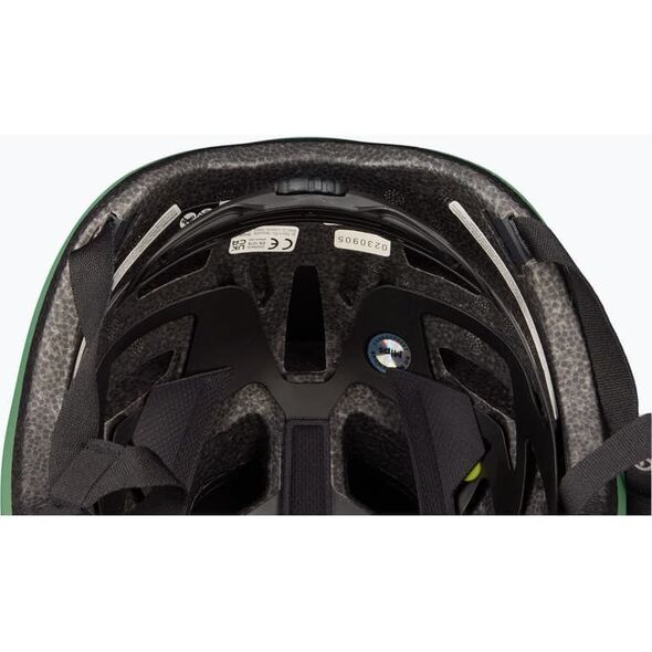 Κράνος mtb GIRO FIXTURE MIPS II matte hedge green μέγεθος. Uniwersalny (54-61 cm) (NEW 2025)