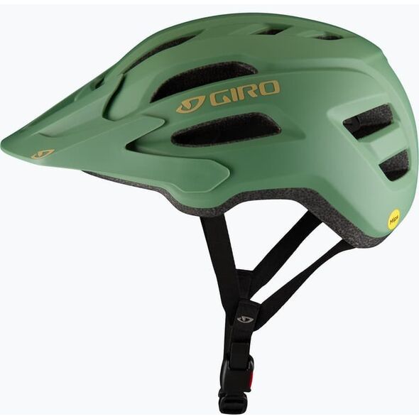 Κράνος mtb GIRO FIXTURE MIPS II matte hedge green μέγεθος. Uniwersalny (54-61 cm) (NEW 2025)