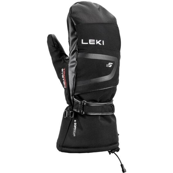 LEKI ΓΑΝΤΙΑ Detect XT 3D Mitt 9.0