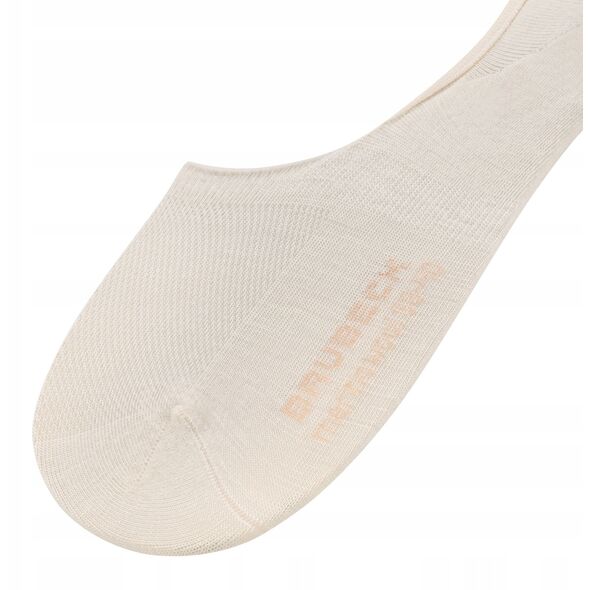 SC3002U Κάλτσες MERINO WOOL unisex κρεμ 41-43