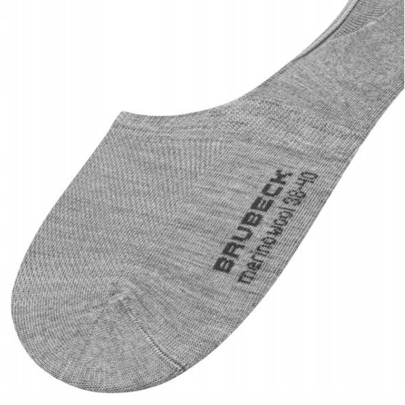 Κάλτσες SC3002U MERINO WOOL unisex γκρι 38-40