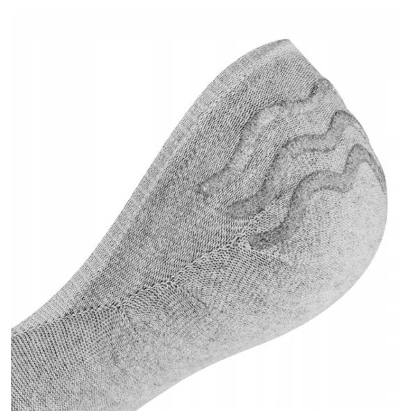 Κάλτσες SC3002U MERINO WOOL unisex γκρι 38-40