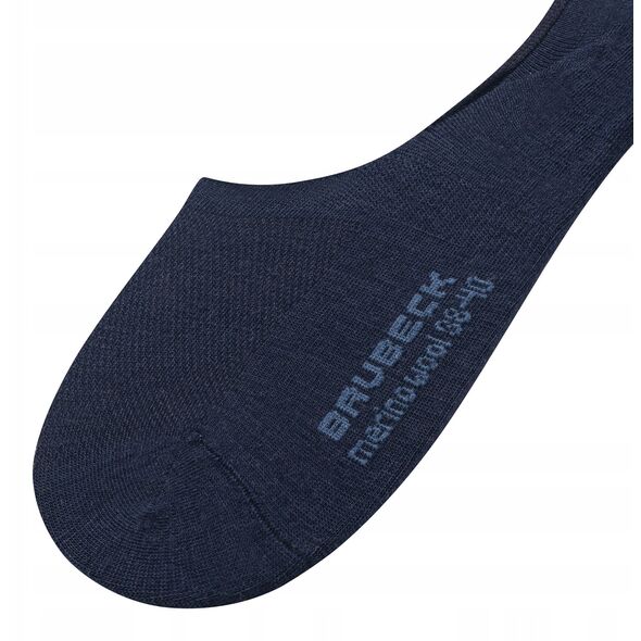 Κάλτσες SC3002U MERINO WOOL unisex μπλε 41-43