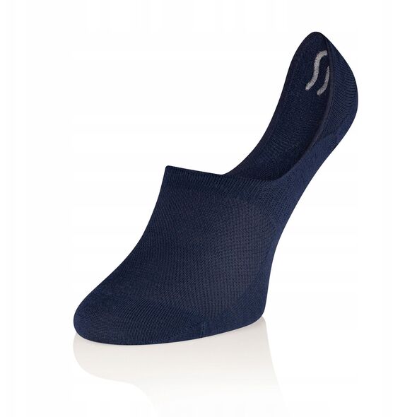 Κάλτσες SC3002U MERINO WOOL unisex μπλε 38-40