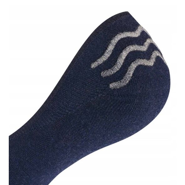 Κάλτσες SC3002U MERINO WOOL unisex μπλε 38-40