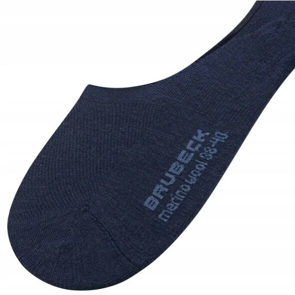 Κάλτσες SC3002U MERINO WOOL unisex μπλε 38-40