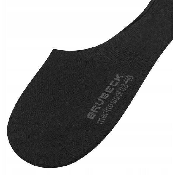 Κάλτσες SC3002U MERINO WOOL unisex μαύρο 38-40