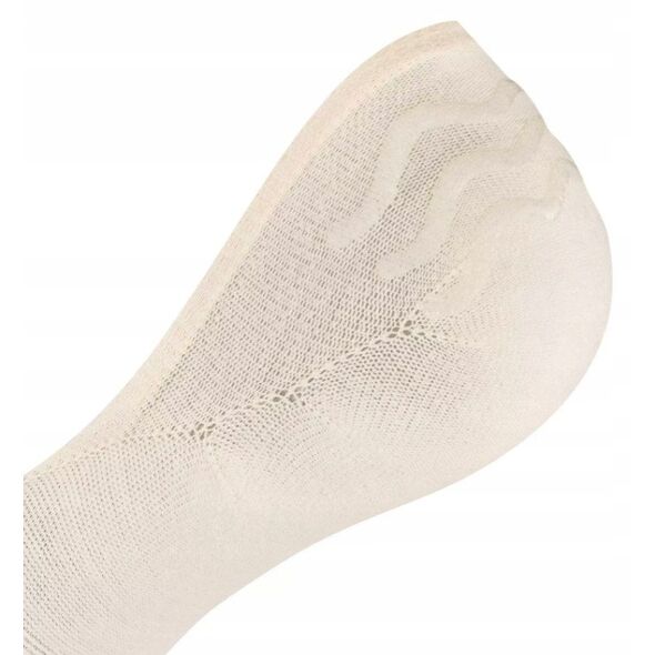Κάλτσες SC3002U MERINO WOOL unisex κρεμ 38-40