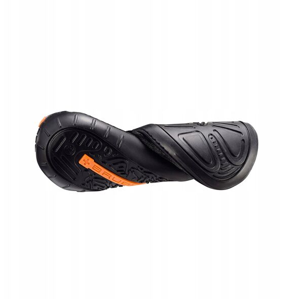 Γυναικεία παπούτσια SH5004W barefoot merino μαύρο/μαύρο 36