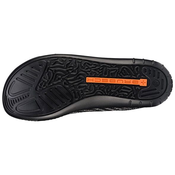 Γυναικεία παπούτσια SH5004W barefoot merino μαύρο/μαύρο 41