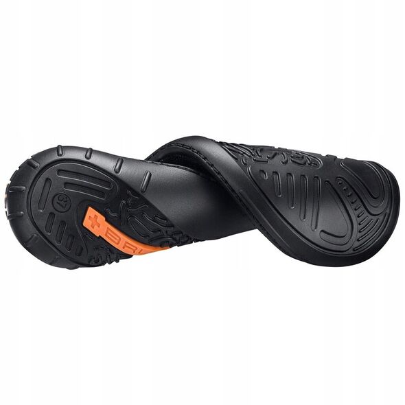 Γυναικεία παπούτσια SH5004W barefoot merino μαύρο/μαύρο 37