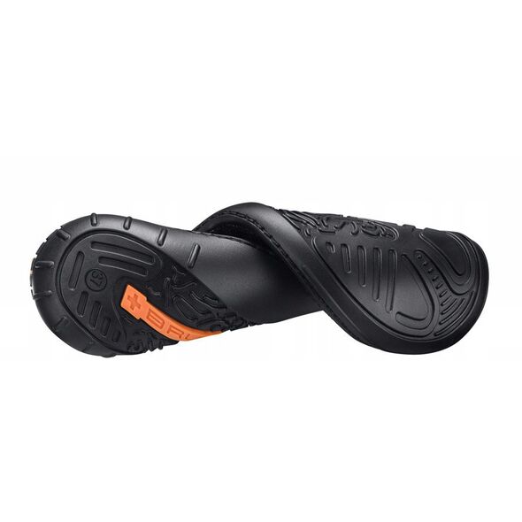 Γυναικεία παπούτσια SH5004W barefoot merino μαύρο/μαύρο 40